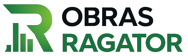 Obras Ragator