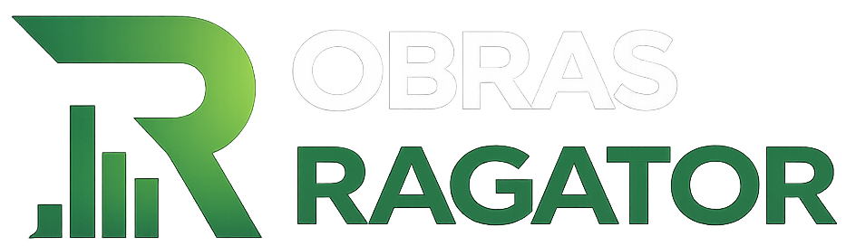 Obras Ragator