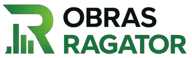 Obras Ragator